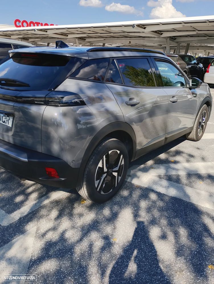 Peugeot 2008 - 3