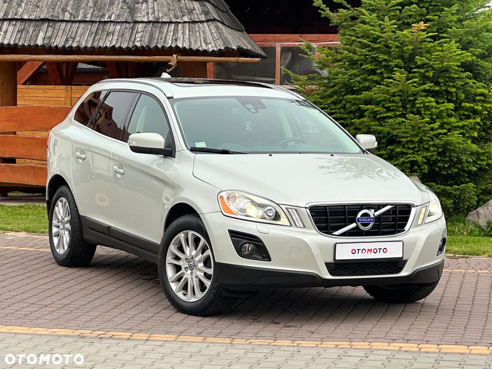 Volvo XC 60 2.4D AWD - 2