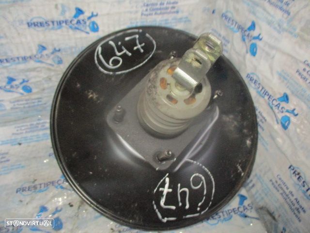 Servofreio 472000D170A TOYOTA YARIS 2006 1.3 I 90CV 3P CINZA GASOLINA - 2