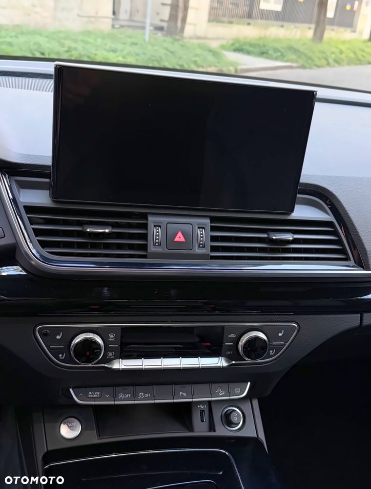 Audi Q5 40 TDI mHEV Quattro S Line S tronic - 17