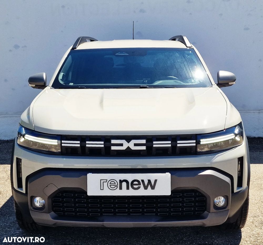 Dacia Duster TCe 130 4X2 MHEV Journey - 6