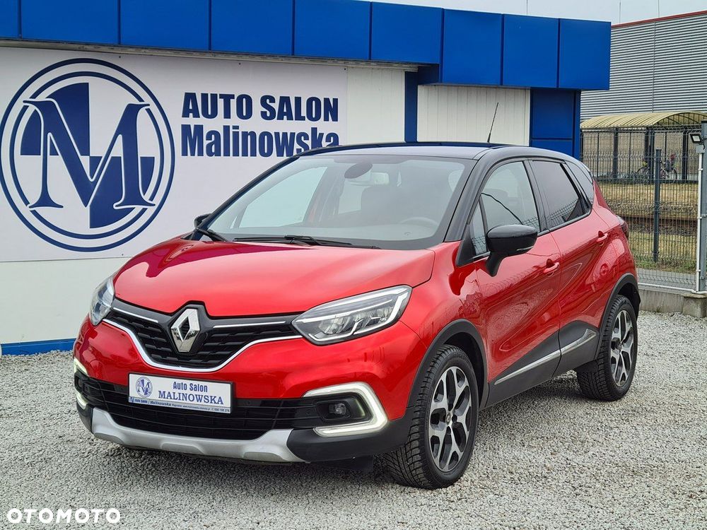 Renault Captur 1.5 dCi Intens - 7