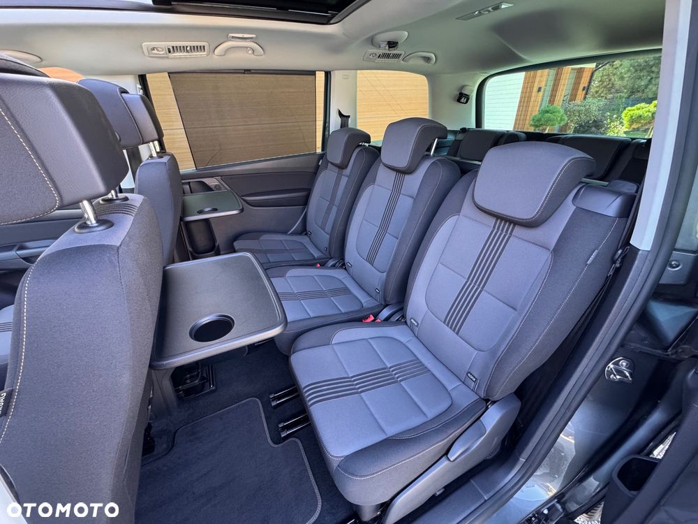 Volkswagen Sharan 2.0 TDI BlueMotion Technology Allstar - 12