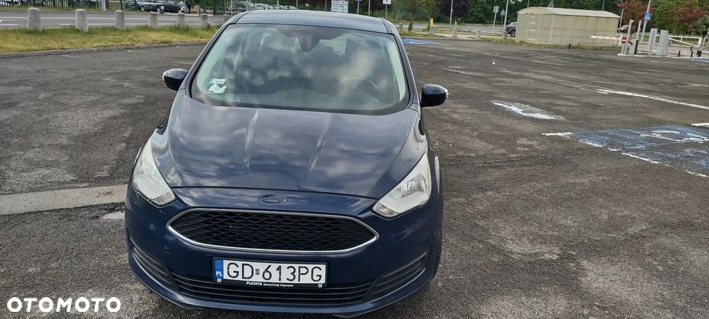 Ford C-MAX 1.5 TDCi Trend - 3