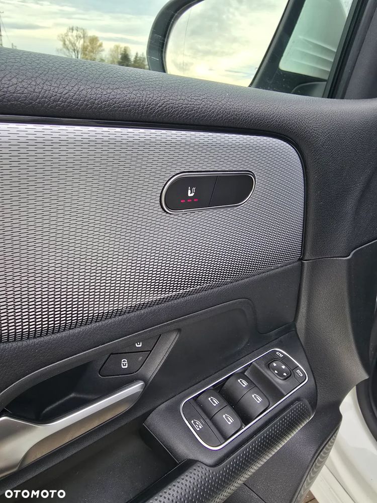 Mercedes-Benz Klasa B 200 Progressive 7G-DCT - 12