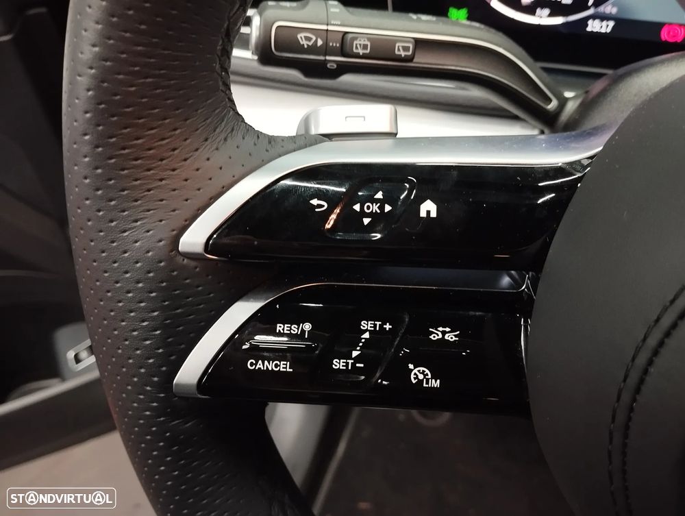 Mercedes-Benz GLE 350 de 4Matic - 30