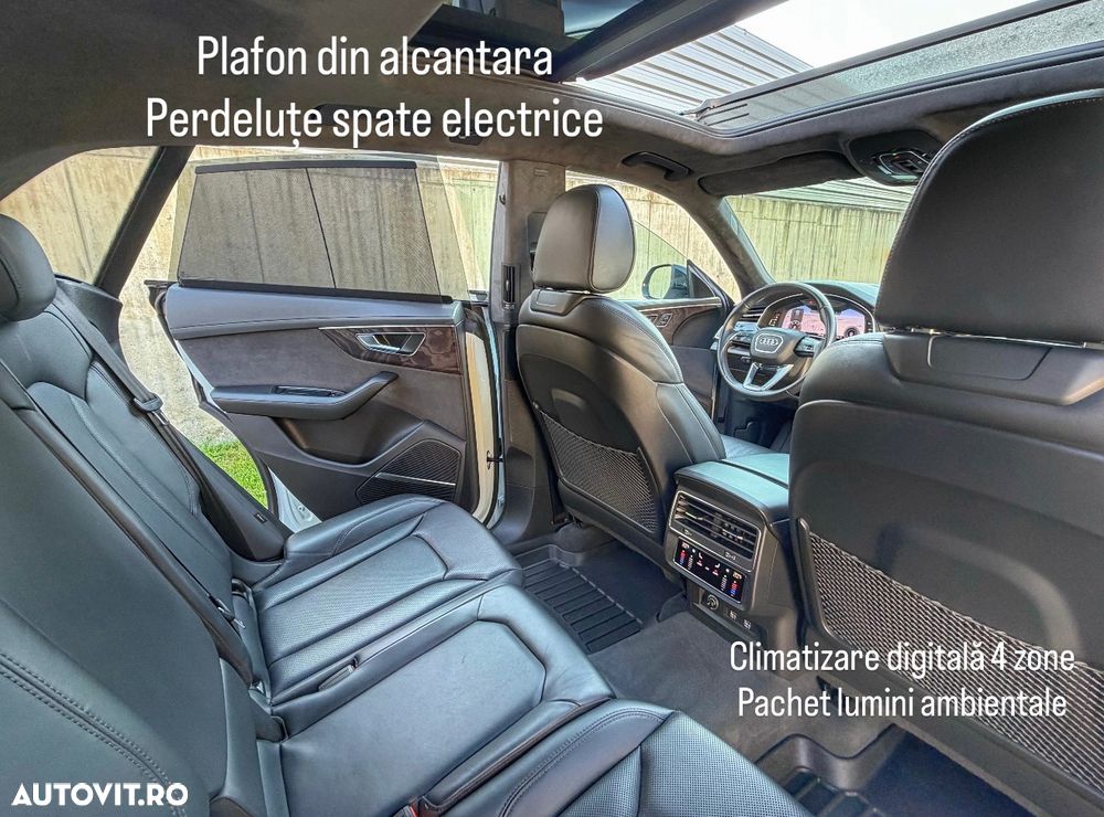 Audi Q8 - 6