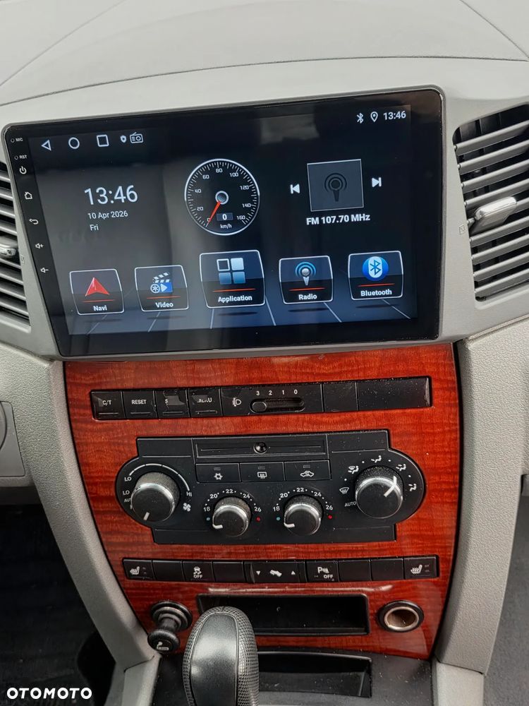 Jeep Grand Cherokee - 11