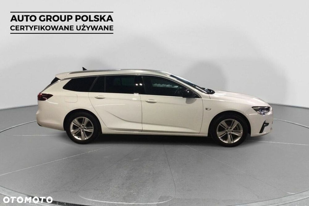 Opel Insignia 1.5 CDTI Edition S&S - 7
