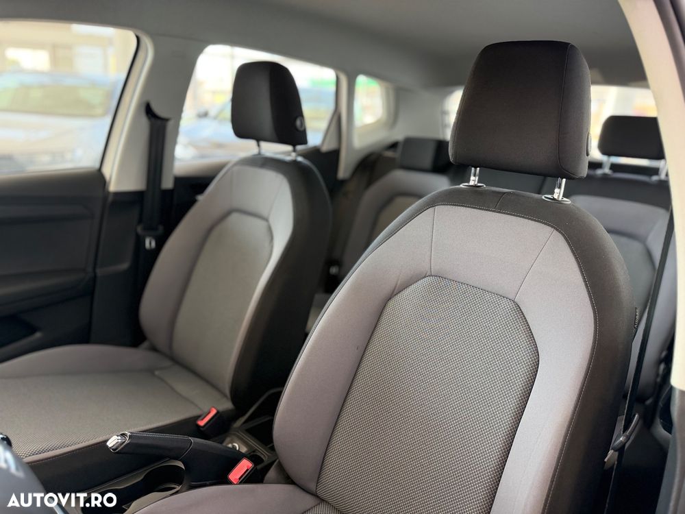 Seat Arona 1.6 TDI Style - 12