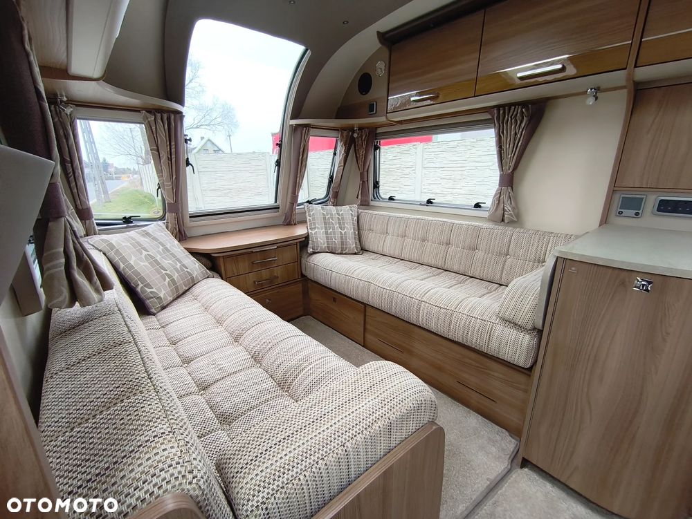 Bailey UNICORN III MADRID - 12