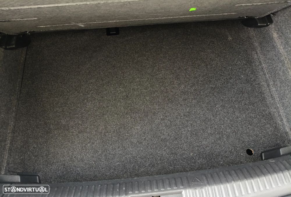 VW Polo 1.0 Lounge - 25