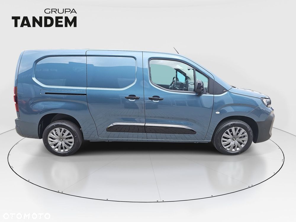 Citroën Berlingo - 4