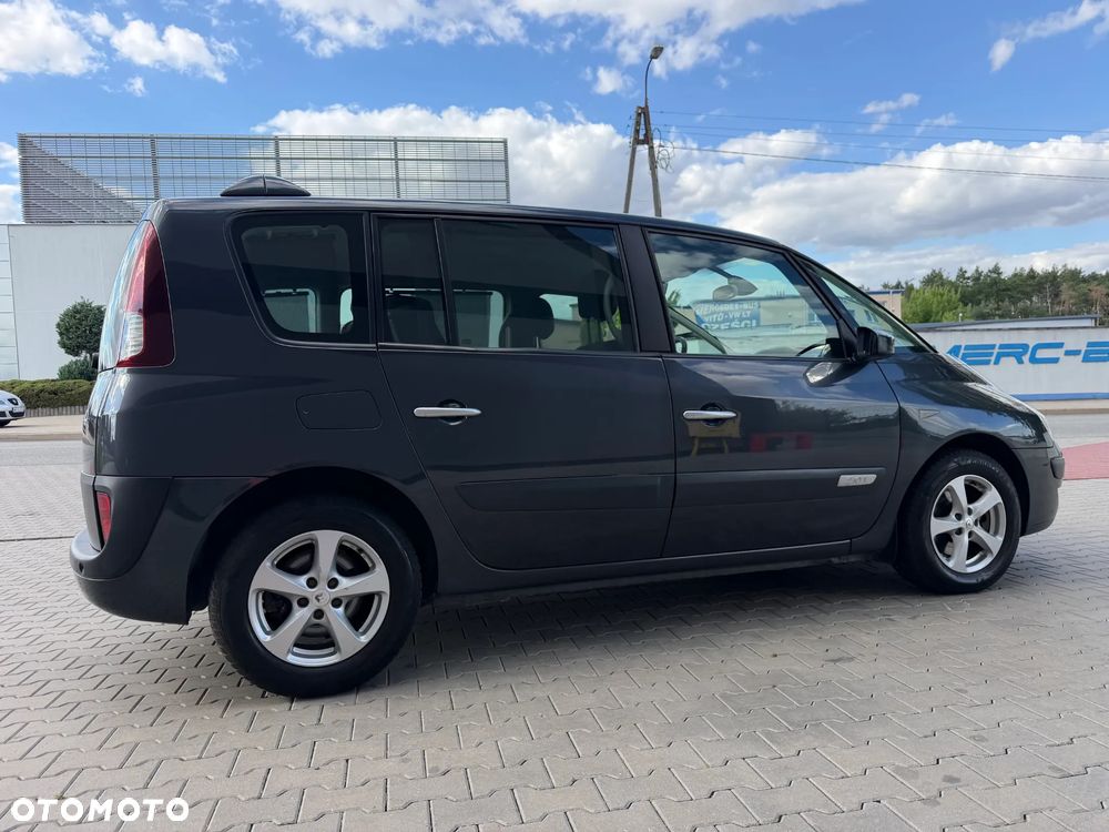 Renault Espace 2.0T 16V Dynamique - 18