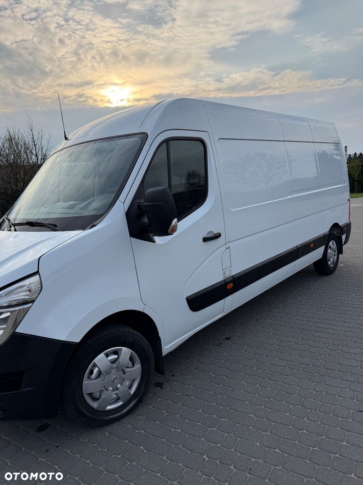 Renault Master - 6