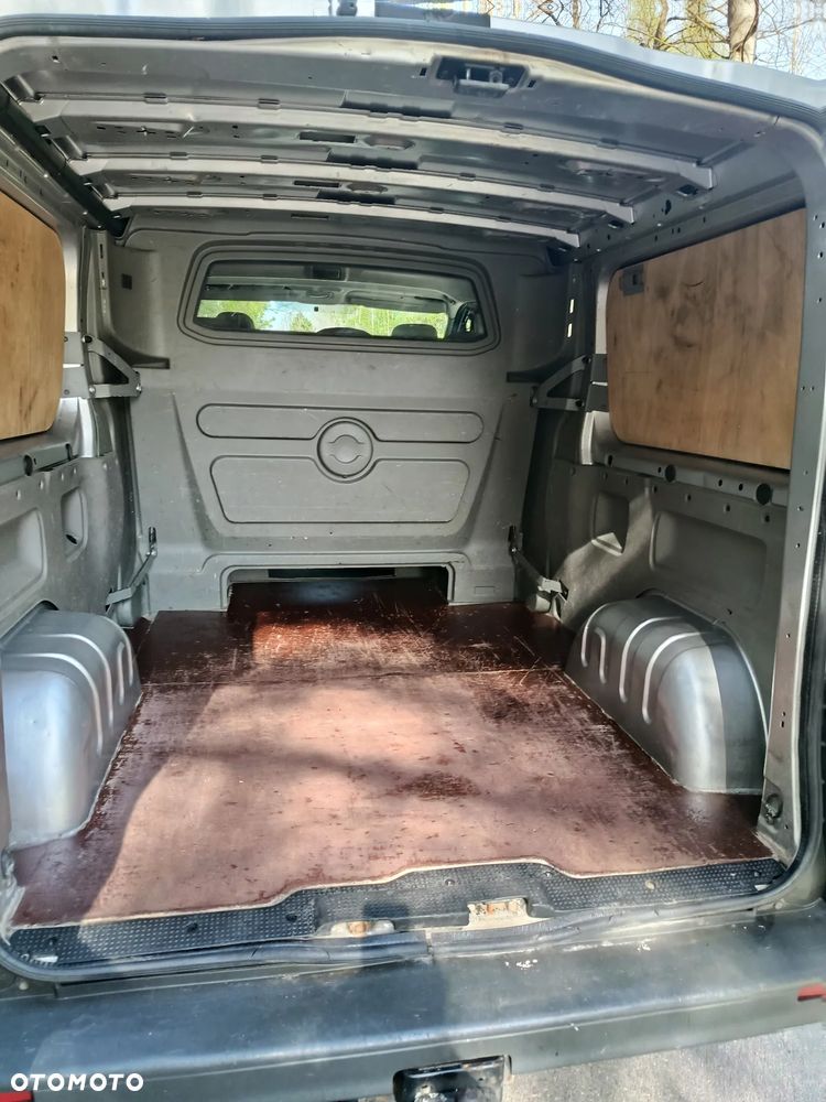 Renault Trafic - 9