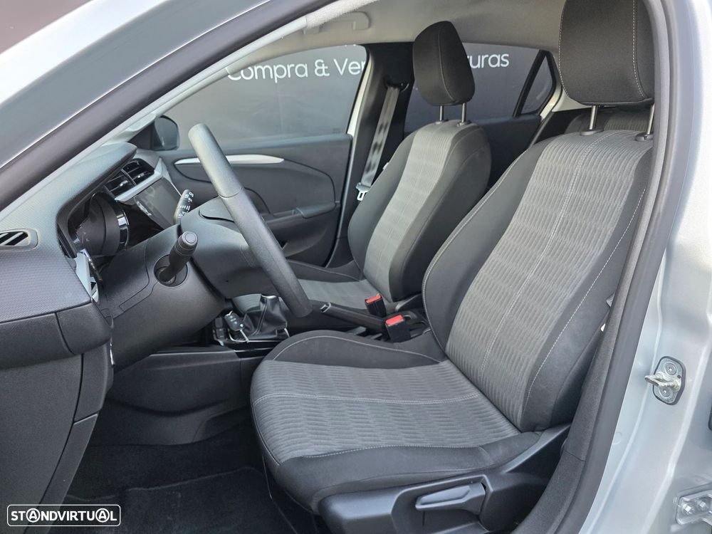 Opel Corsa 1.2 Business Edition - 14