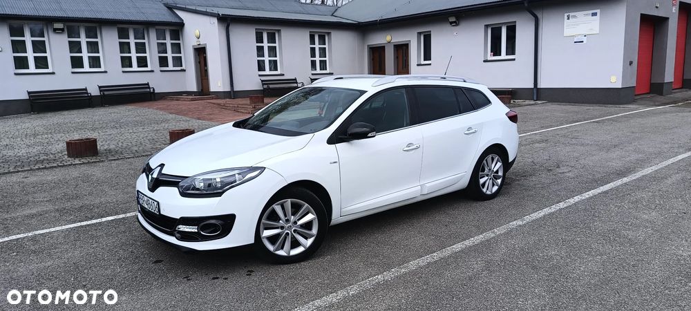 Renault Megane 1.2 16V TCe Energy Bose - 12