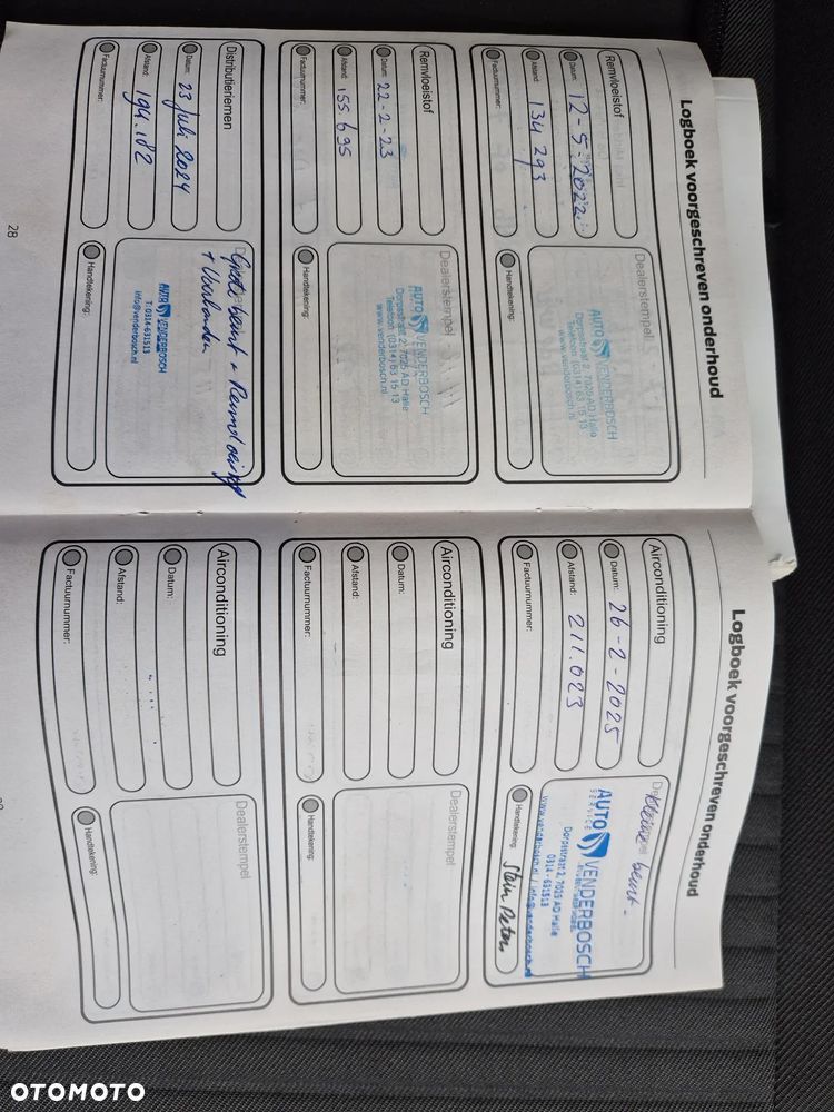 Ford C-MAX 2.0 TDCi Start-Stop-System Titanium - 6