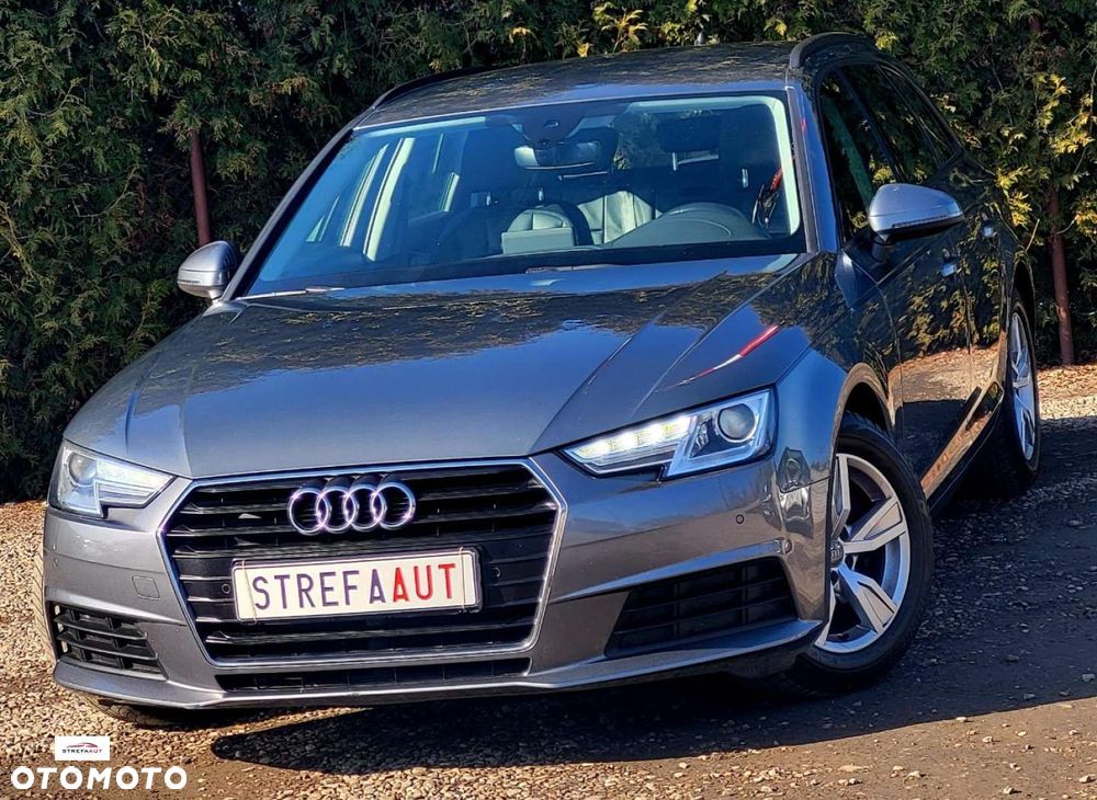 Audi A4 Avant - 25