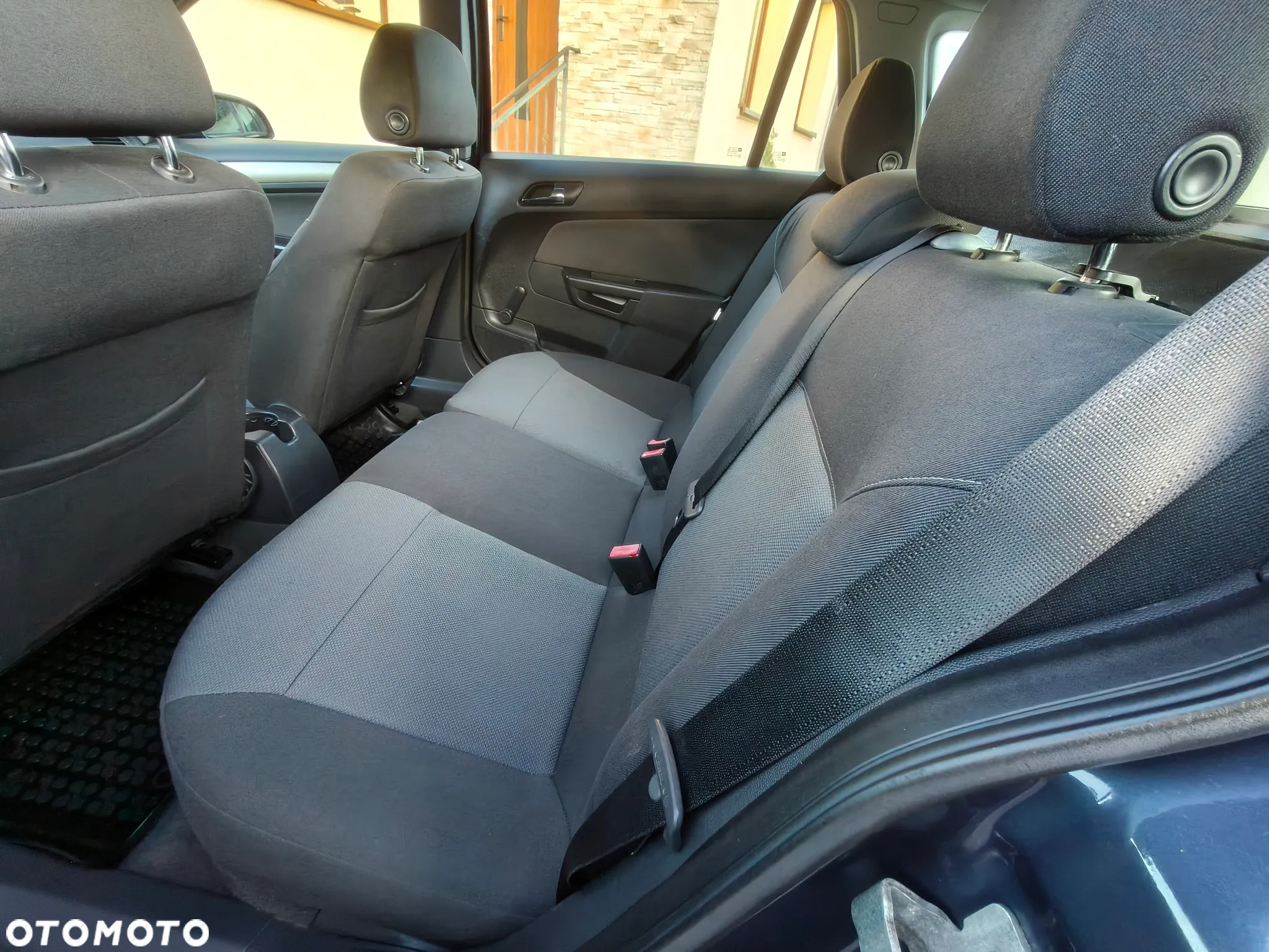 Opel Astra 1.6 Active - 6