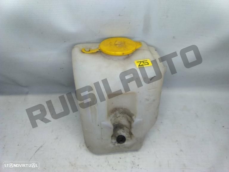 Depósito / Vaso Agua Limpa Vidros Frente  Opel Corsa C [2000_20 - 1