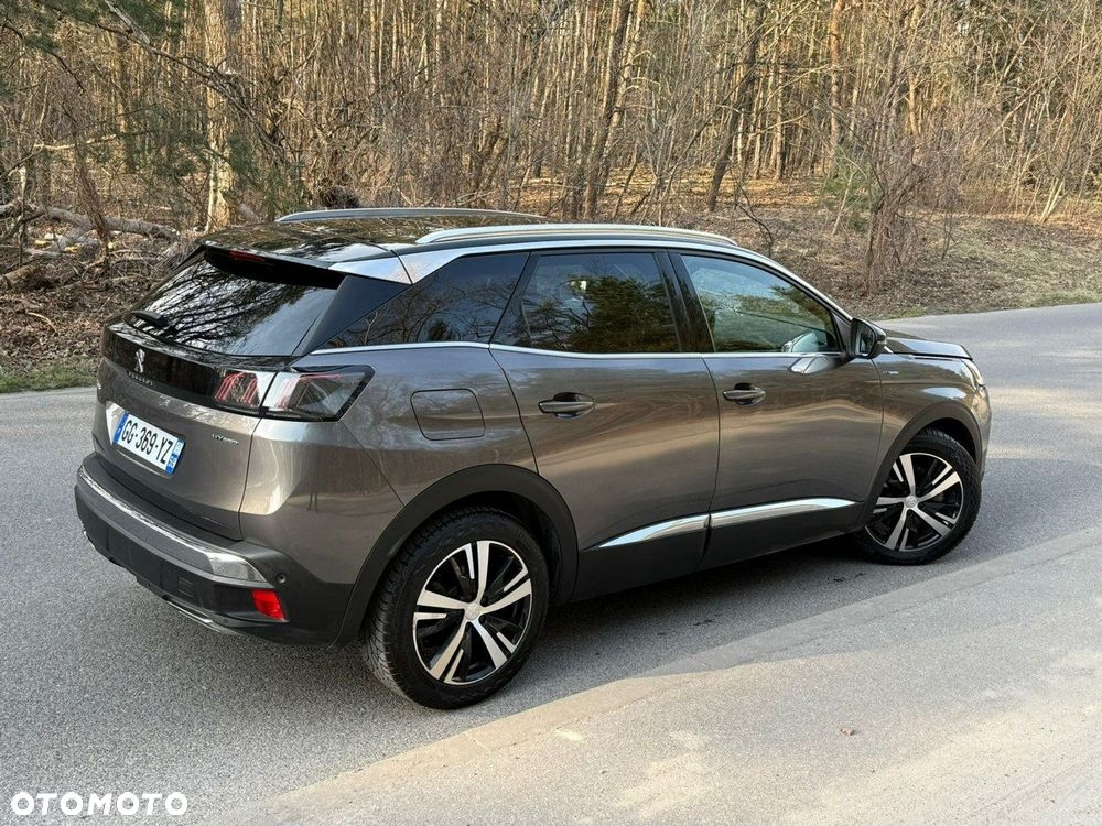 Peugeot 3008 - 18