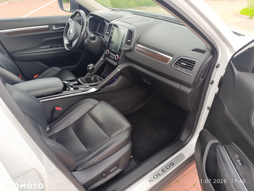 Renault Koleos 1.6 dCi Zen - 17