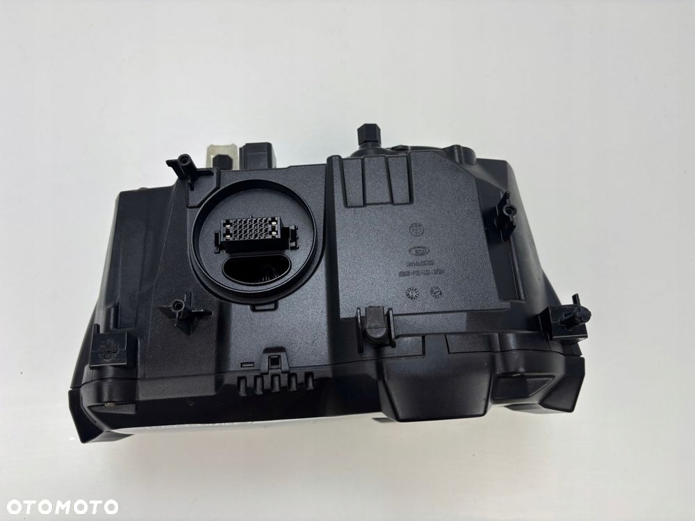 Przednia lampa reflektor Full Led BMW R1200 GS K50 Oryginał - 12