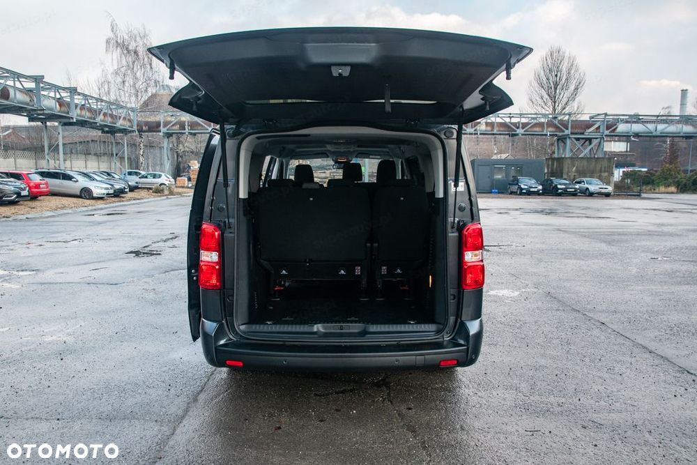 Citroën SpaceTourer - 13