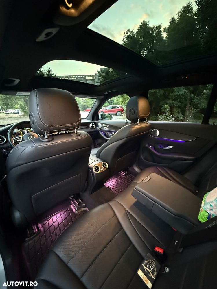 Mercedes-Benz CLC 350 - 15