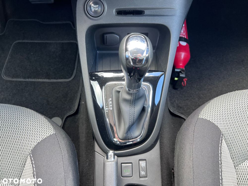 Renault Captur - 27
