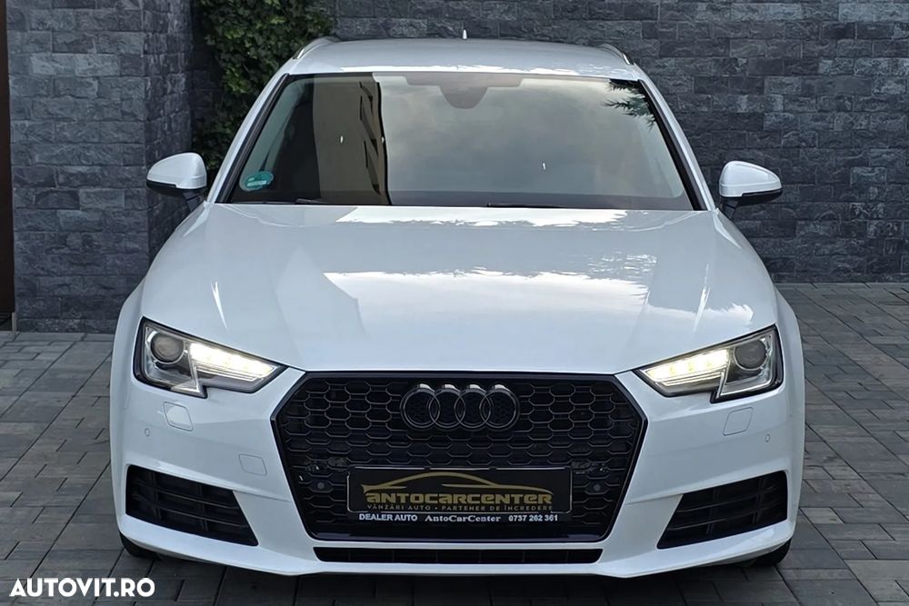 Audi A4 Avant - 30
