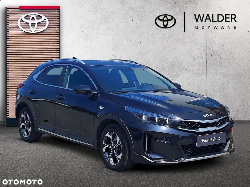Kia XCeed 1.5 T-GDI M DCT - 8