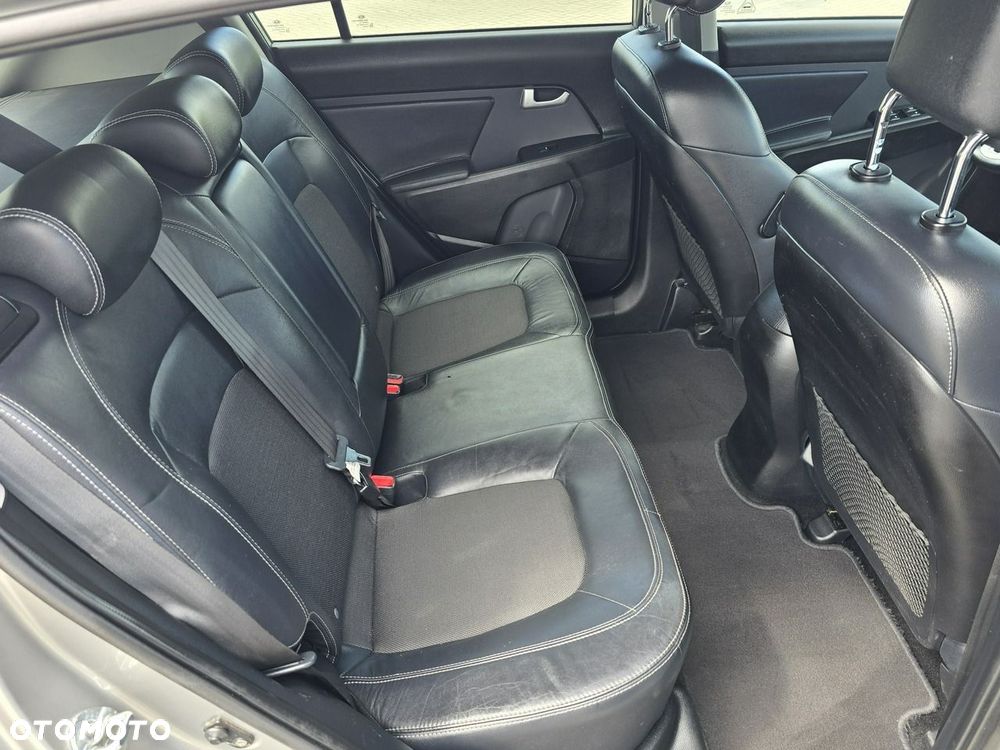 Kia Sportage - 27