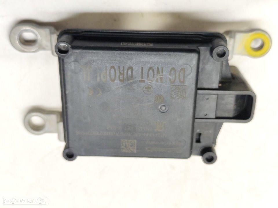 MÓDULO ELETRÓNICO NISSAN QASHQAI J11E - 1