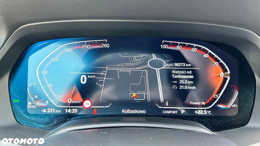 BMW X6 - 14