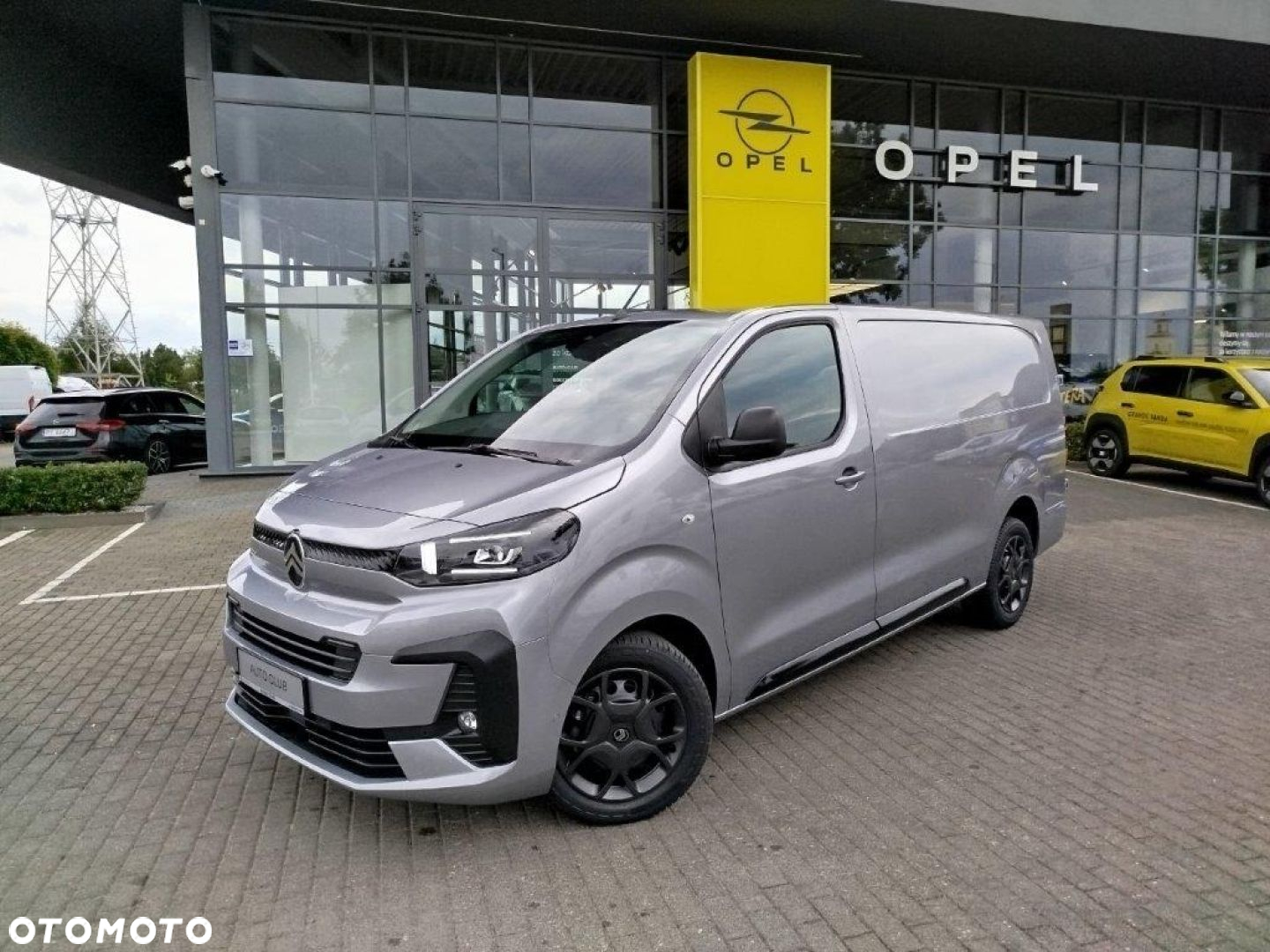 Citroën JUMPY - 3