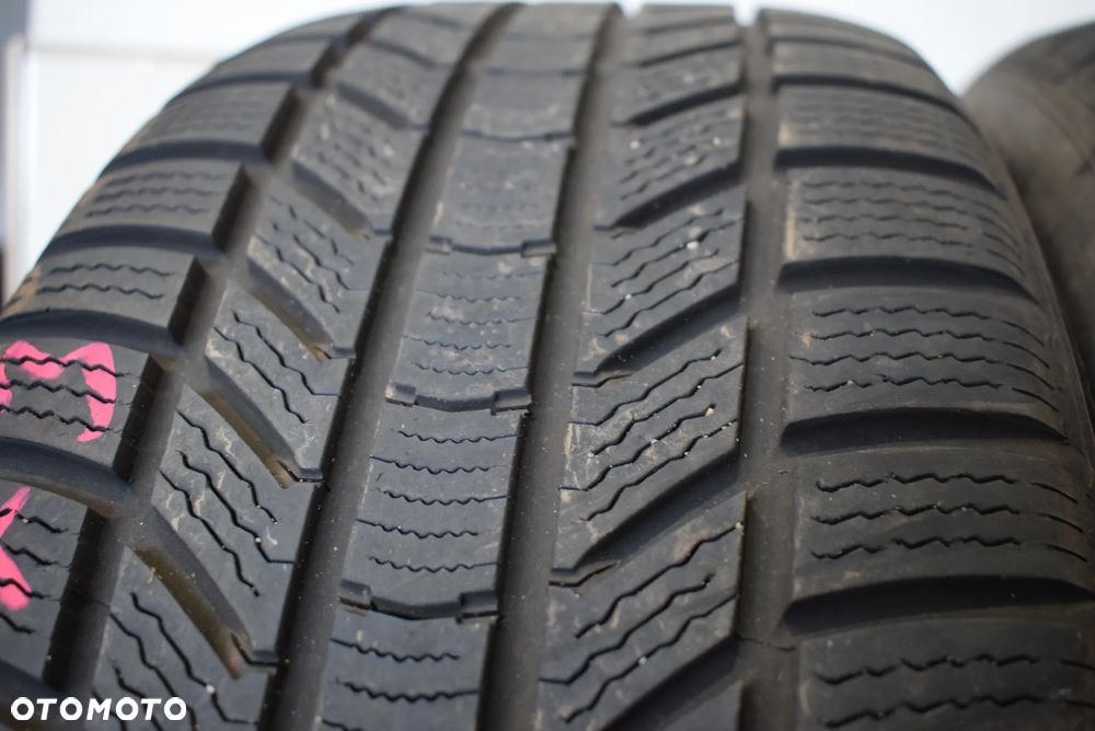 R19 235/50 Continental WinterContact TS870 P 2024r - 2