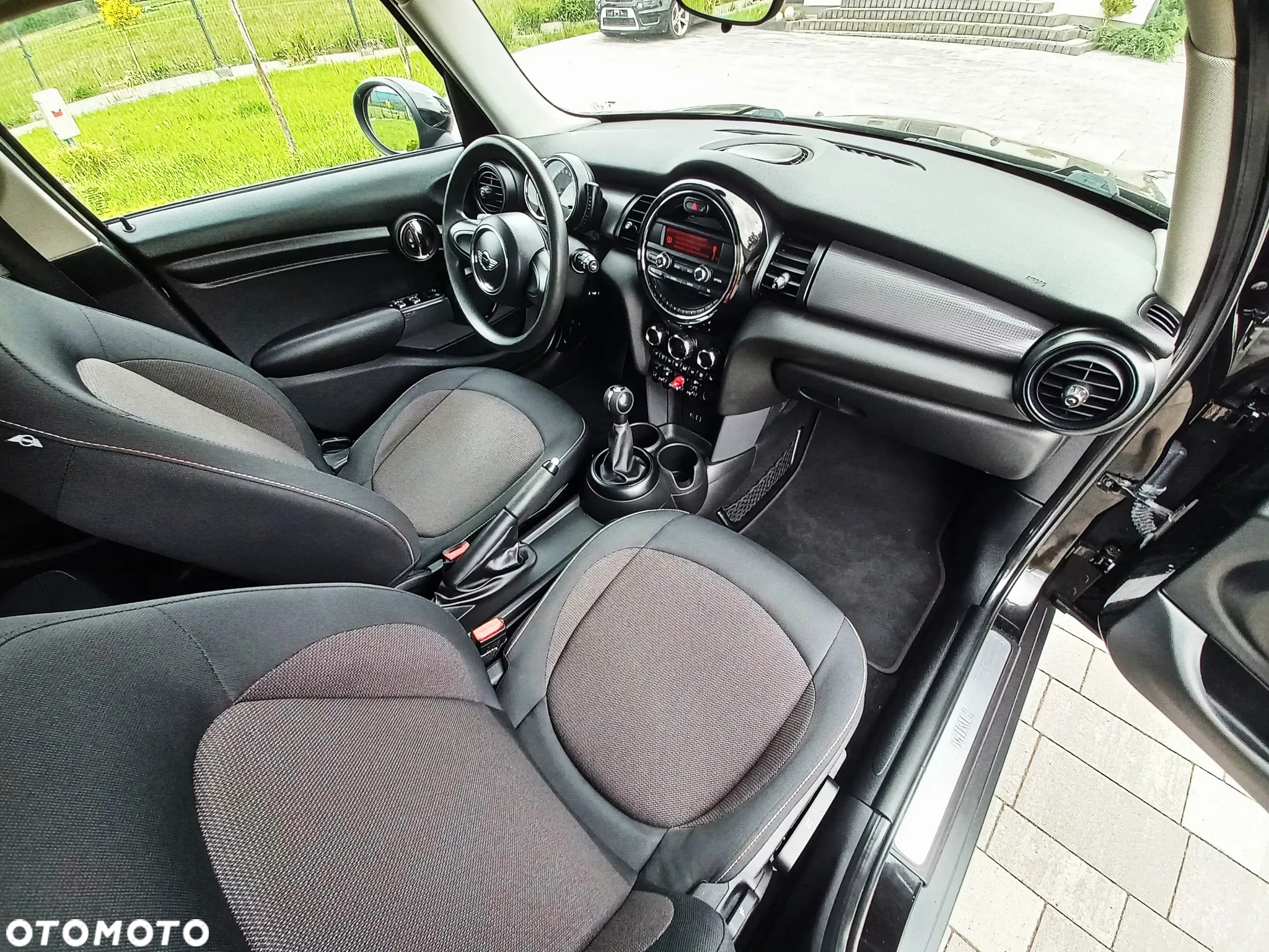 MINI Cooper - 5