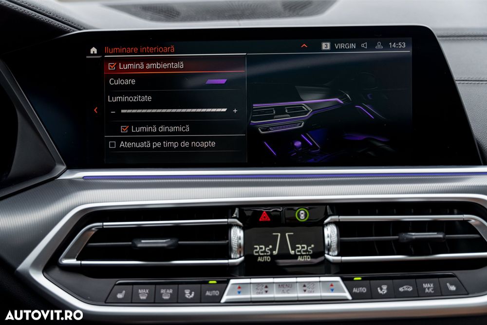 BMW X6 xDrive30d AT MHEV - 40