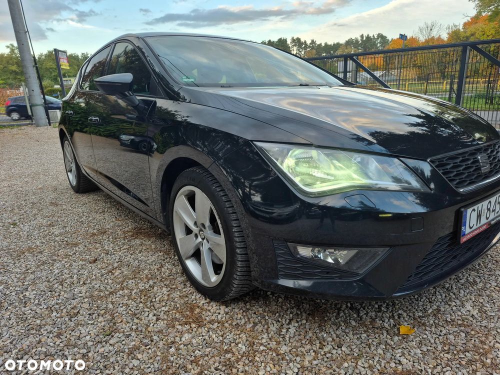 Seat Leon - 12