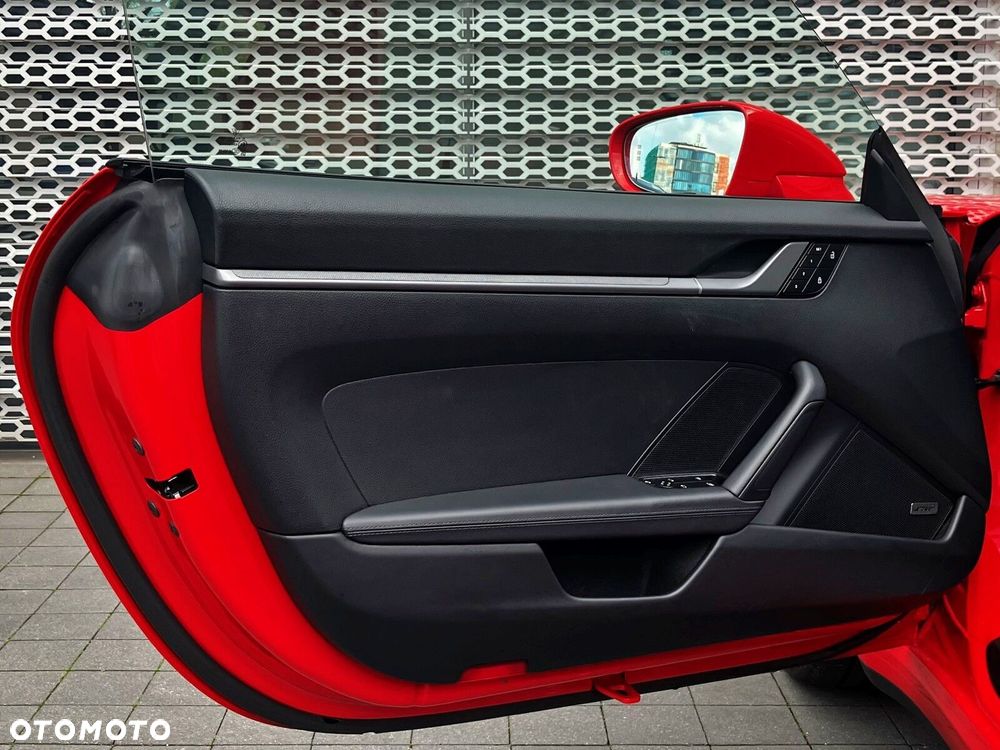 Porsche 911 - 14