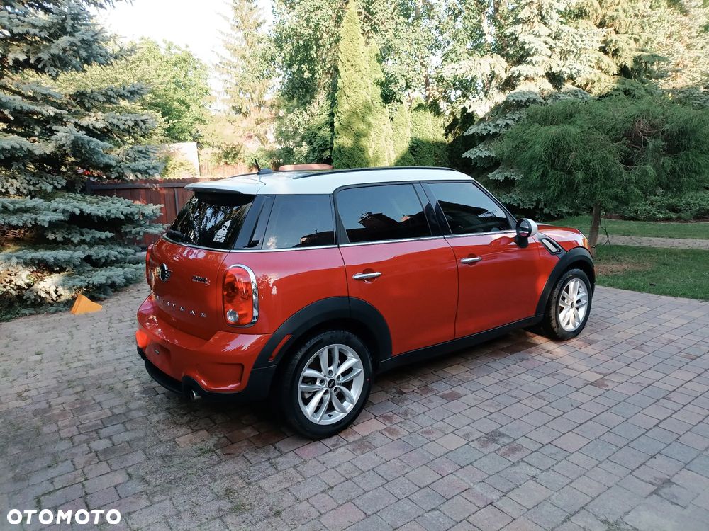MINI Countryman - 6