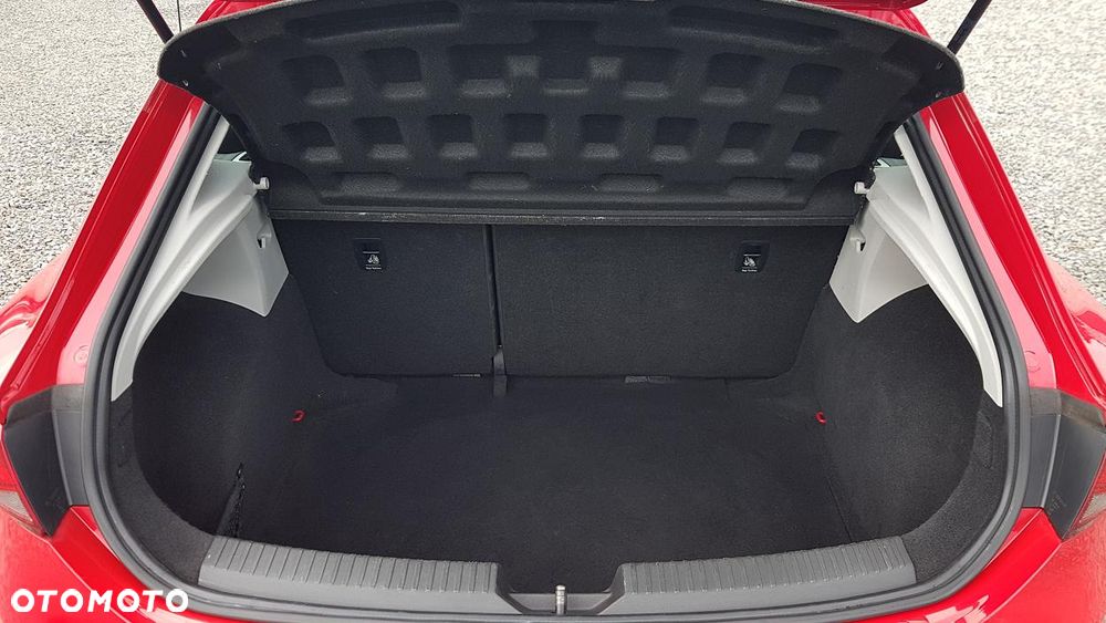 Seat Leon SC 1.2 TSI Start&Stop Style - 11