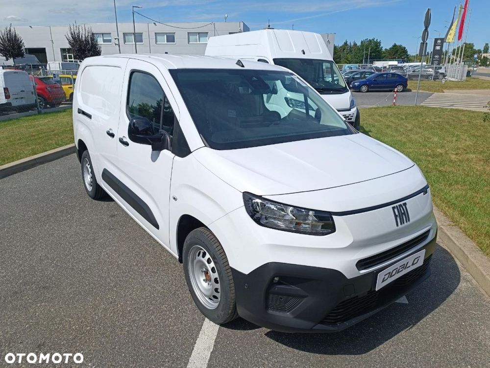 Fiat DOBLO - 4