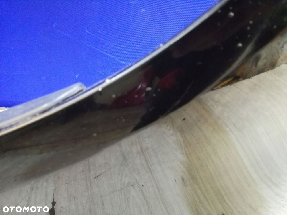 audi a4 b8 8k 07/11 błotnik lewy przód - 3