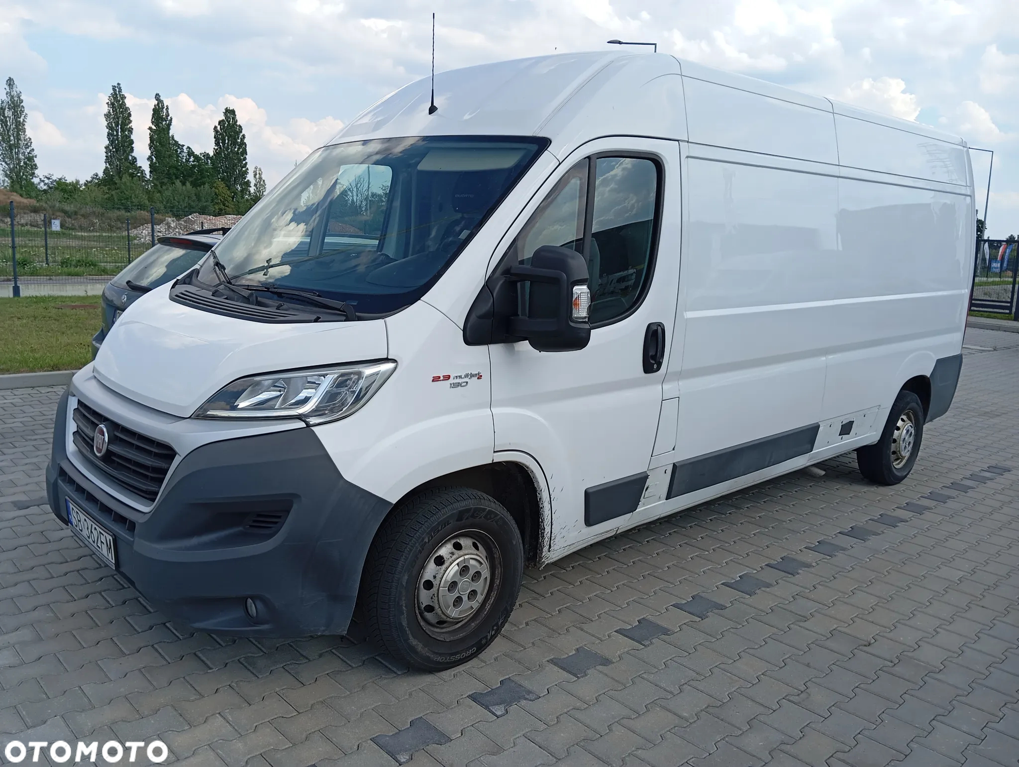 Fiat Ducato - 3