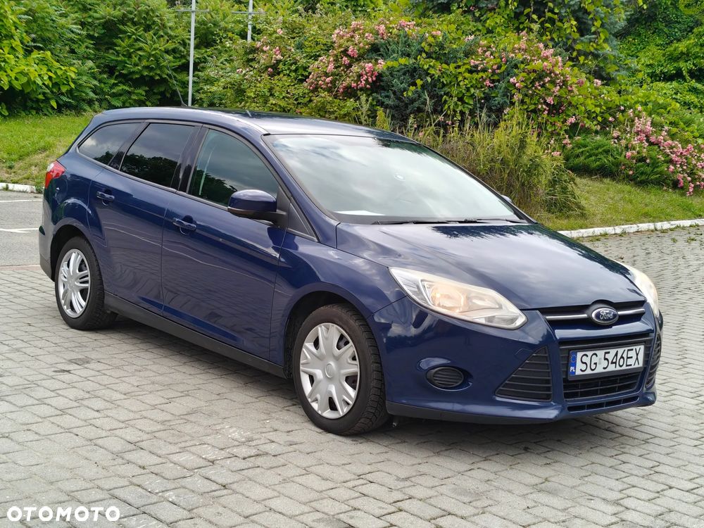 Ford S-Max 2.0 TDCi Gold X - 12