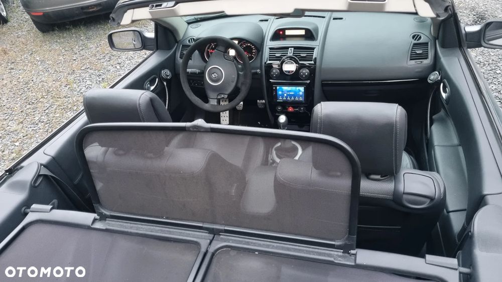 Renault Megane dCi 130 FAP Luxe - 24